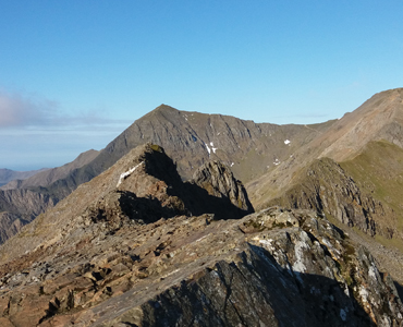 Snowdonia Peaks and Valleys